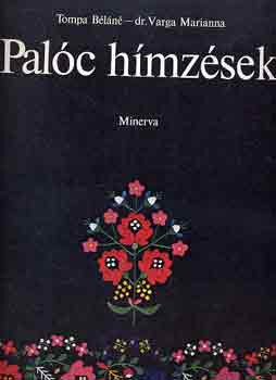 Tompa Bln-Varga Marianna - Palc hmzsek