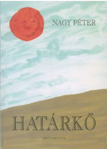 Nagy Pter - Hatrk - Tanulmnyok