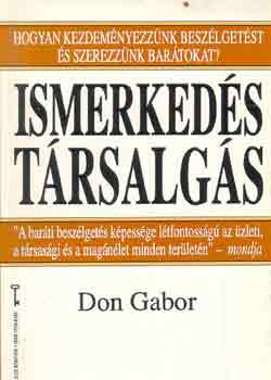 Don Gabor - Ismerked�s-T�rsalg�s