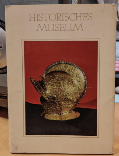 G. Reinhold - Historisches Museum (kpeslapok)