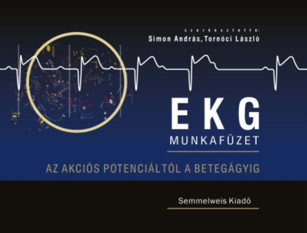 Ekg munkafüzet