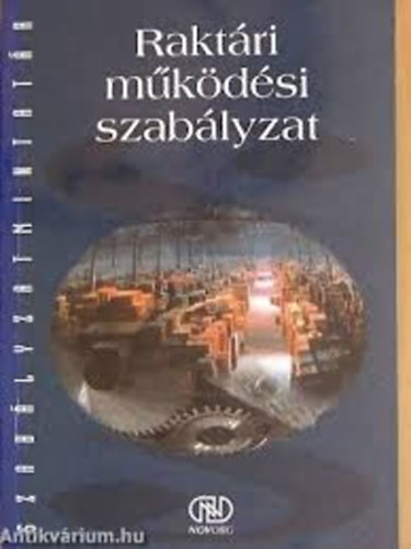 Hanzmann J�zsefn� - VAGYONV�DELMI SZAB�LYZAT