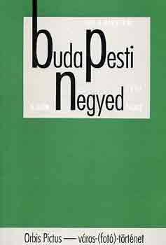 Budapesti negyed 15. szm - Orbis Pictus-vros-(fot)-trtnet - 1997 tav.