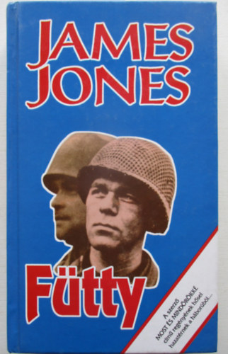 James Jones - Fütty