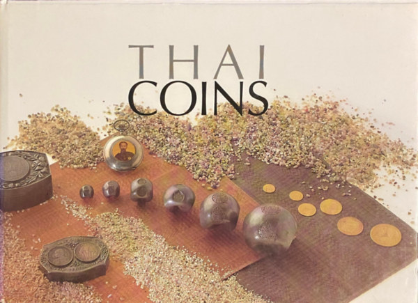 Manfred Winkler Mark Graham - Thai Coins