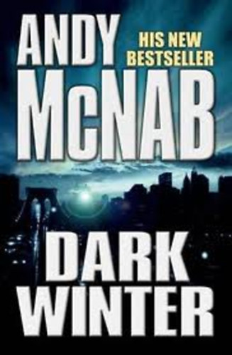 Andy McNab - Dark Winter