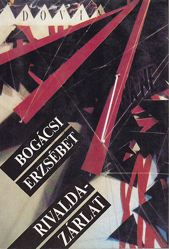 Bog�csi Erzs�bet - Rivaldaz�rlat