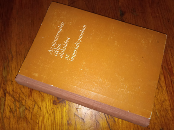 H�y L�szl� - Az �jratermel�si ciklus alakul�sa a m�sodik vil�gh�bor� ut�n