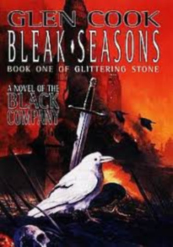 Glen Cook - Bleak Seasons