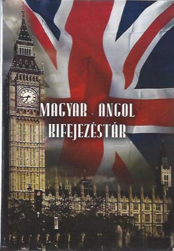 Magyar-angol kifejezstr