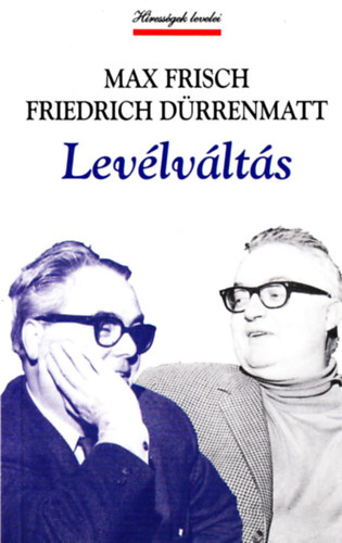 M.-Drrenmatt, F. Fisch - Levlvlts