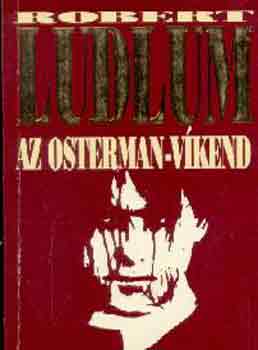 Robert Ludlum - Az Osterman-v�kend