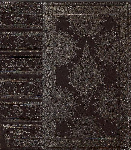 M. T�tfalusi Kis Mikl�s aranyas bibli�ja (reprint kiad�s, k�s�r�f�zettel)