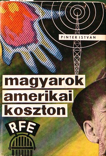 Pintr Istvn - Magyarok amerikai koszton