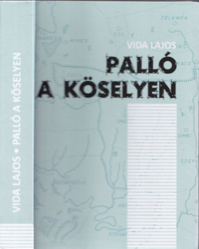 Vida Lajos - Pall a kselyen (dediklt)