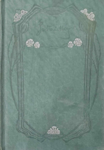 Jókai Mór - A debreczeni lunátikus