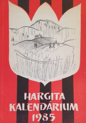 Hargita kalend�rium 1985