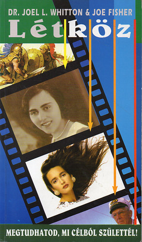 Joel L., dr.- Fisher Whitton - L�tk�z