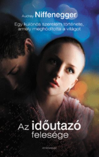 Audrey Niffenegger - Az Id�utaz� feles�ge