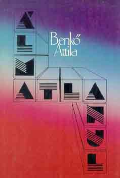 Benk� Attila - �lmatlanul