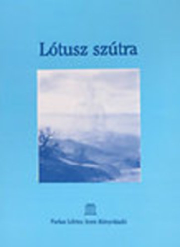 Farkas Lrinc Imre Kiad - Ltusz sztra
