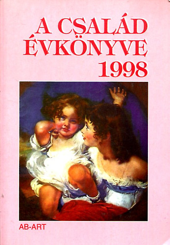 A csal�d �vk�nyve 1998