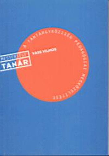 Vass Vilmos - A tantrgykzisg pedaggiai megkzeltse