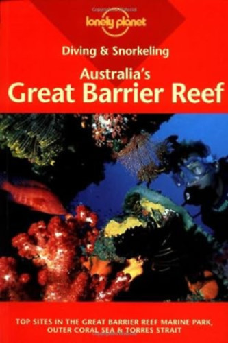 Len Zell - Diving & Snorkeling Australia's Great Barrier Reef