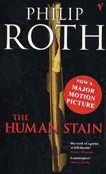 Philip Roth - The human stain