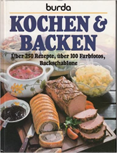 Veronika Mller - Kochen & Backen