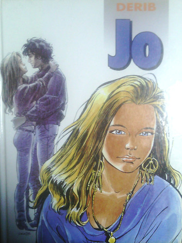 Derib - Jo