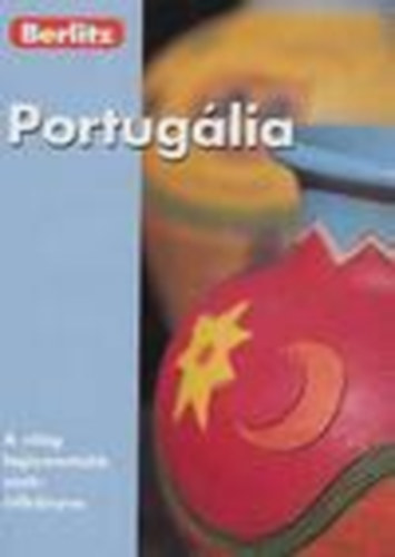 Neil Schlecht - Portug�lia (Berlitz)