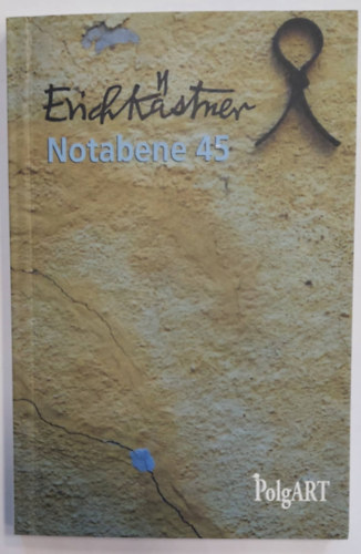 E. Kastner - Notabene 45