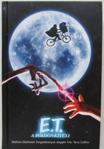 Terry Collins - E.T. a fldnkvli