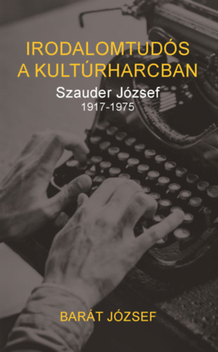 Irodalomtud�s a kult�rharcban