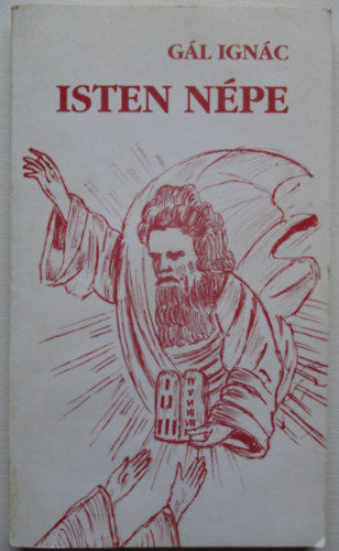 G�l Ign�c - Isten n�pe