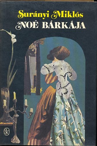 Sur�nyi Mikl�s - Kantate-No� b�rk�ja