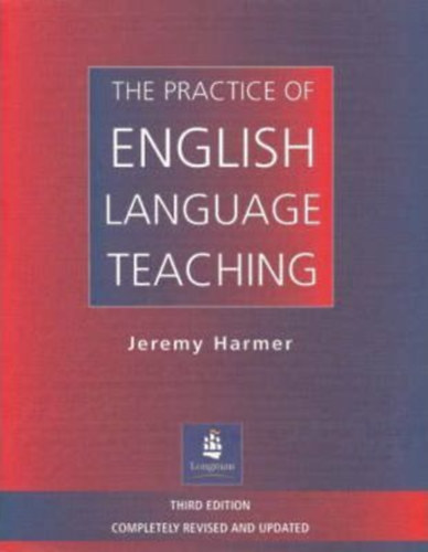 Harmer Jeremy - The practice of english language teaching