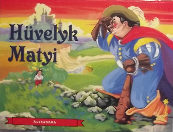 Tiszczky Csaba  (ford.) - Hvelyk Matyi (Trbeli)