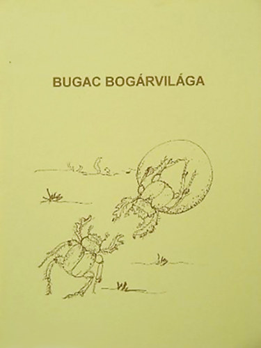 Cseh Gbor - Bugac bogrvilga