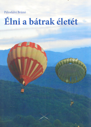 P�losfalvi Br�n� - �lni a b�trak �let�t