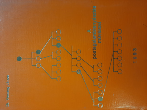 Vercseg János - A postagalambtenyésztés művészei