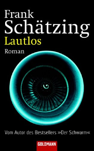 Frank Schtzing - Lautlos
