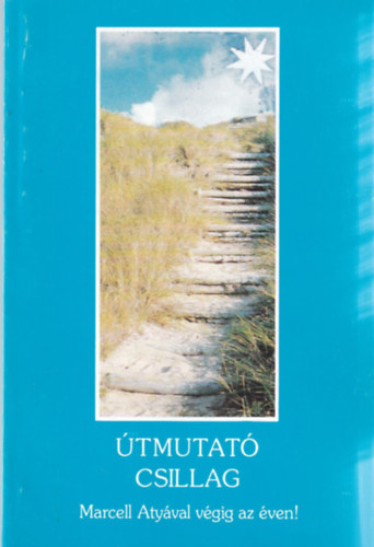 Marton Marcell - tmutat csillag