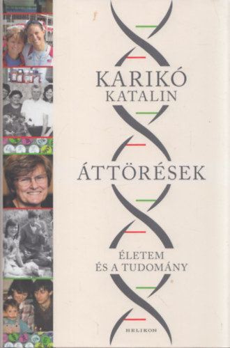 Karik Katalin - ttrsek