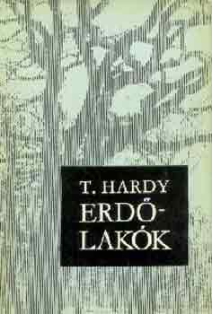 Thomas Hardy - Erdlakk