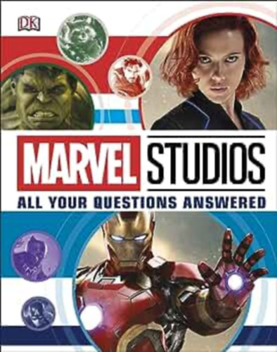 Marvel Studios - All Your Questions Answered