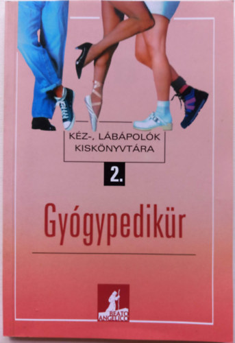 Theodor Rössner - Gyógypedikűr