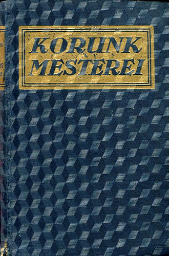 Paul Morand - A g�l�ns Eur�pa