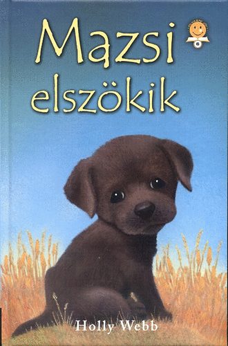 Holly Webb - Mazsi elsz�kik